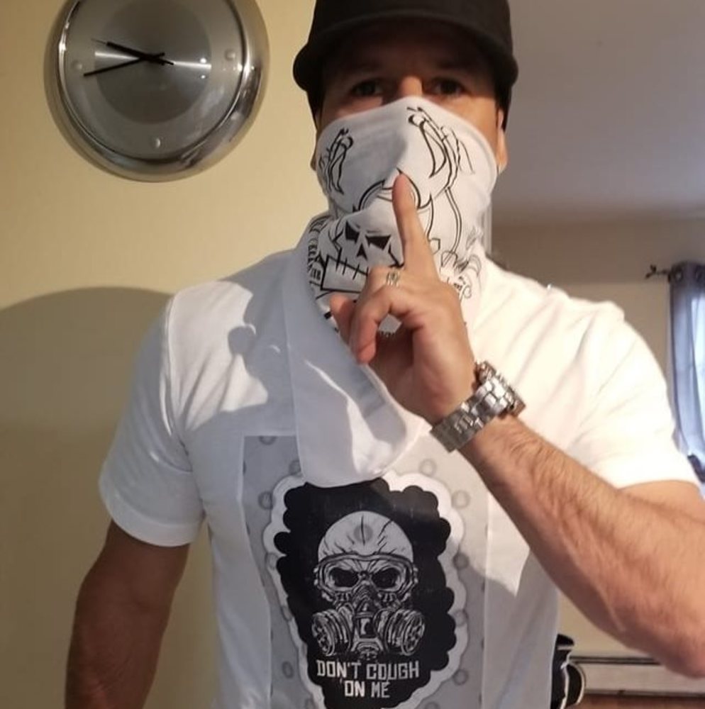 Meet your Posher, Martin